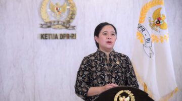 Puan Maharani: Negara Tak Boleh Kehilangan Satu Generasi karena Anak Putus Sekolah