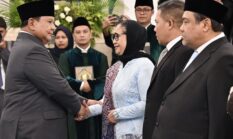 Profil Nanik S. Deyang, Jurnalis yang Menjadi Kepala BGN Sebelum Mengundurkan Diri