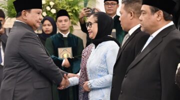 Profil Nanik S. Deyang, Jurnalis yang Menjadi Kepala BGN Sebelum Mengundurkan Diri