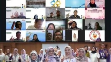 Peran Keluarga Jadi Kunci Cegah Demensia, BKKBN Jabar Perkuat Pendampingan Lansia Berbasis Keluarga