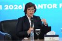 Sumber:
Wakil Kepala Badan Gizi Nasional (BGN) Agustina Arumsari. doc. Biro Hukum dan Humas
