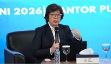 Sumber:
Wakil Kepala Badan Gizi Nasional (BGN) Agustina Arumsari. doc. Biro Hukum dan Humas