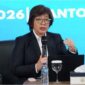 Sumber:
Wakil Kepala Badan Gizi Nasional (BGN) Agustina Arumsari. doc. Biro Hukum dan Humas