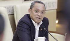 DPR RI Desak Pemerintah Pusat Ambil Alih Penanganan Karhutla di Sumatra dan Kalimantan