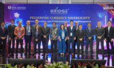 Bank Indonesia Dorong Ekonomi Sirkular, Limbah Uang Rupiah Diolah Jadi Energi dan Cendera Mata