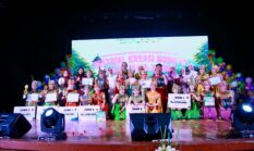 Festival Kreasi Budaya Anak Semarakkan Hari Anak Nasional Jawa Barat 2026, Jadi Ruang Ekspresi dan Pelestarian Budaya Sunda