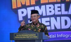 Kemendikdasmen: Filosofi Memuliakan Murid Jadi Kunci Sukses Pembelajaran Mendalam di SMK