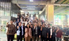 Pegadaian Jabar Dorong Literasi Keuangan Mahasiswa ITB Jatinangor Lewat Program FLOW 2026