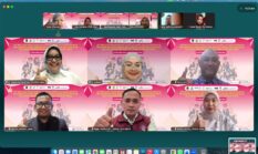 DP3AKB Jabar Dorong Penyuluh KB Graduasikan Keluarga Miskin Menuju Keluarga Pancawaluya
