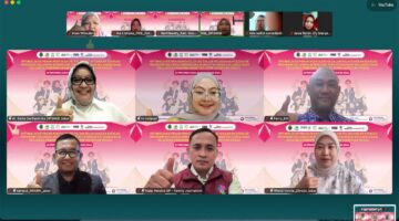 DP3AKB Jabar Dorong Penyuluh KB Graduasikan Keluarga Miskin Menuju Keluarga Pancawaluya