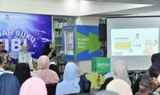 Pembelajaran Mendalam Bantu Guru Ubah Kesulitan Menulis Menjadi Pengalaman Belajar Menyenangkan