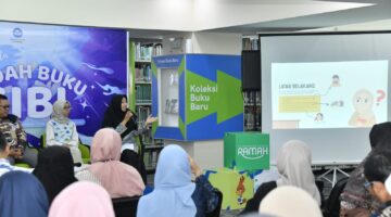 Pembelajaran Mendalam Bantu Guru Ubah Kesulitan Menulis Menjadi Pengalaman Belajar Menyenangkan