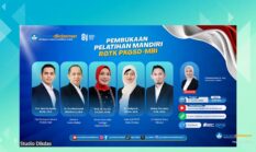 Kemendikdasmen Buka Pelatihan Mandiri bagi Guru SD untuk Mengajar Bahasa Inggris