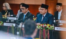 Indonesia dan RRT Siapkan Kelompok Kerja untuk Kerja Sama AI dan Teknologi