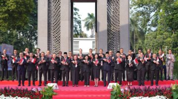 Kartu Kredit Indonesia Diluncurkan, BI Perluas MDR QRIS 0 Persen Mulai Oktober 2026