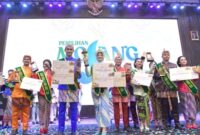 Moka Jabar 2026 Didorong Jadi Komunikator Strategis Pariwisata di Era Digital