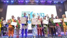 Moka Jabar 2026 Didorong Jadi Komunikator Strategis Pariwisata di Era Digital