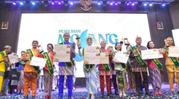 Moka Jabar 2026 Didorong Jadi Komunikator Strategis Pariwisata di Era Digital