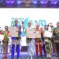 Moka Jabar 2026 Didorong Jadi Komunikator Strategis Pariwisata di Era Digital