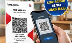 BI Bebaskan MDR QRIS untuk Semua Merchant Mulai 1 Oktober 2026, Transaksi hingga Rp100 Ribu Jadi 0 Persen