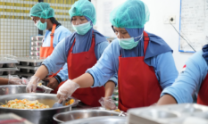 BGN Dorong Guru Jadi Edukator dan Pemeriksa Terakhir Makanan MBG Sebelum Dikonsumsi Siswa