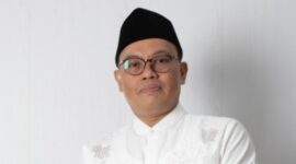 Direktur Bina KUA dan Keluarga Sakinah, Ahmad Zayadi