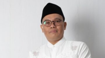 Direktur Bina KUA dan Keluarga Sakinah, Ahmad Zayadi