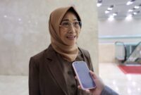 Anggota Komisi VIII DPR RI Hetifah Sjaifudian meminta pemerintah mengevaluasi sistem pendataan bantuan sosial agar masyarakat miskin dan kelompok pekerja rentan tidak kehilangan hak atas bantuan akibat ketidakakuratan data.