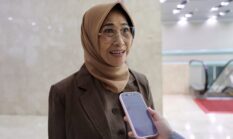 DPR Soroti Data Bansos Tak Akurat, Pekerja Rentan Bisa Kehilangan Bantuan