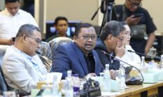 DPR Minta Lapas Bebas Diskriminasi dan Fasilitas Mewah