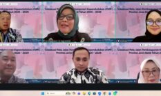 PJPK Jawa Barat 2025-2029 Jadi Acuan Perencanaan Pembangunan Daerah