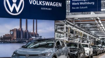 Volkswagen Restrukturisasi Besar-besaran, 4 Pabrik Jerman Terancam Kehilangan Produksi