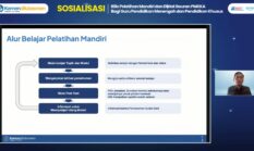 Kemendikdasmen Perluas Pelatihan Pembelajaran Mendalam, Koding dan AI