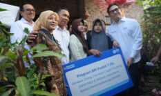 GENTING Sasar 27.051 Keluarga Berisiko Stunting di Indramayu