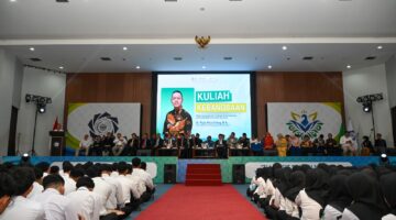 Kemendikdasmen Buka Bantuan Kuliah S1/D4 untuk 150 Ribu Guru melalui PKA