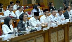 Komisi X Setujui Anggaran Kemendikdasmen Rp89,1 Triliun untuk Pendidikan 2027