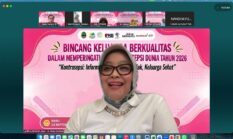 Jabar Sisir 4.361 KPM Belum Ber-KB, DP3AKB Dorong Perencanaan Keluarga