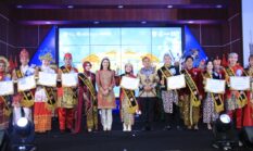 Jawa Barat Borong 11 Penghargaan ADUJAKNAS 2026, Duta GenRe Putri Back to Back Juara Nasional