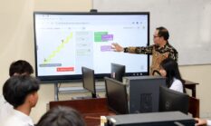 Pemerintah Perkuat Kesejahteraan Guru, PPPK Paruh Waktu Dialihkan 2027