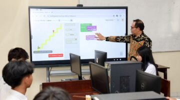 Pemerintah Perkuat Kesejahteraan Guru, PPPK Paruh Waktu Dialihkan 2027