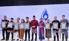 Pegadaian Raih 10 Penghargaan di Ajang The Best Contact Center Indonesia 2026
