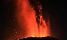 Abu Vulkanik Anak Krakatau Terdeteksi Capai Jakarta, Banten dan Jawa Barat, Warga Diminta Pakai Masker