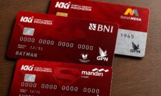 BI Ungkap Alasan Terbitkan Kartu Kredit Indonesia, Jadi Buffer Konsumsi Rakyat