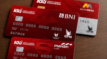 BI Ungkap Alasan Terbitkan Kartu Kredit Indonesia, Jadi Buffer Konsumsi Rakyat