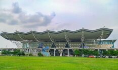 Bandara Kertajati Jadi Alternatif Usai 8 Bandara Ditutup Akibat Abu Vulkanik Anak Krakatau
