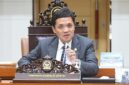 Ketua Komisi III DPR RI, Habiburokhman. Foto : Devi/Andri
PARLEMENTARIA