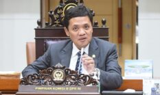 Komisi III DPR Responsif Tangani Kasus Hukum, Dorong Reformasi hingga RUU Perampasan Aset