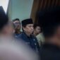 Lantik 41 Pejabat, Wali Kota Bandung Tekankan Integritas dan Prinsip 3P