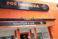 KANTOR POS