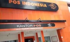 PT Pos Indonesia Gagal Bayar Bunga Sukuk Ijarah Rp11,65 Miliar